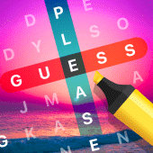 Guess Please－Daily Word Riddle Apk