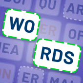 Wordwill－Little Words Puzzles Apk