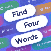 Word Connect－Logic Association Apk