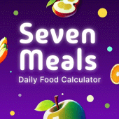 Seven Meals Apk