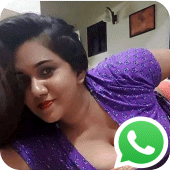 Sexy Girls Mobile Numbers For Video Chat Apk