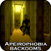 Apeirophobia Backrooms:The End Apk