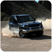 Suv Car Simulator 3 Apk