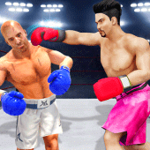 Ring Fighting Manager 2020: Martial Arts Fighter Apk