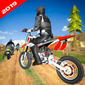 Offroad Extreme GT Bike Racing Stunts 2019 Apk