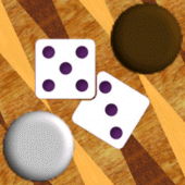 Backgammon Apk