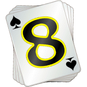 Crazy Eights Apk