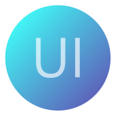 UI Design Templates with Source Code Apk