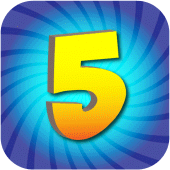 5 Little Clues 1 Word Apk