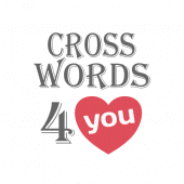 Crosswords for you Apk