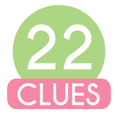 22 Clues: Word Game Apk