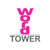 Word Tower Crosswords Apk