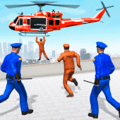 Police Prisoner Transport Game Apk