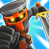 Tower Conquest: Tower Defense Apk