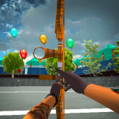 Archery Target Win Apk