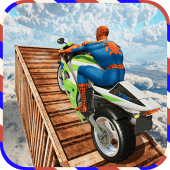 Bike Racing Stunts Free Apk