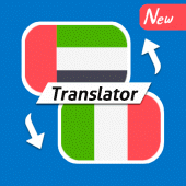 Arabic Italian Free Translator Apk