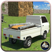 Mini Loader Truck Simulator Apk