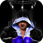 MMA Boxing Rivalry Fight - Clash of Rivals Apk