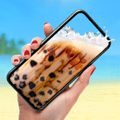 Boba Blast: Bubble Tea Prank Apk