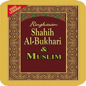 Shohih Bukhari dan Muslim Apk