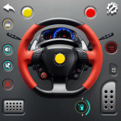 Car Motor Engine Sounds Apk