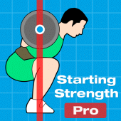 Starting Strength Official Apk