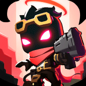 Shadow Survivor: Shooting Game Apk