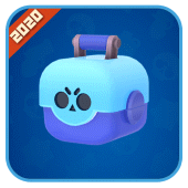 Box Simulator for Brawl Stars Apk