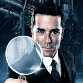 Murdoch Mysteries Crime Nights Apk