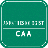 CAA Anesthesiologist Apk