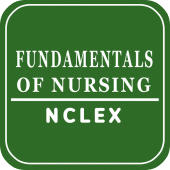 Fundamentals of Nursing Review Apk