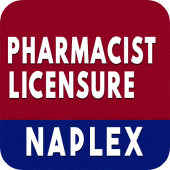 NAPLEX Exam Prep Apk