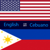 English Cebuano Dictionary Apk