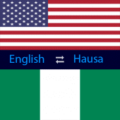 Hausa Dictionary Lite Apk