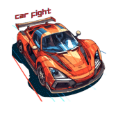 Car Racing Fight Apk