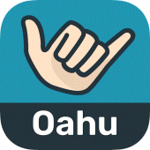 Oahu Hawaii Audio Tour Guide Apk