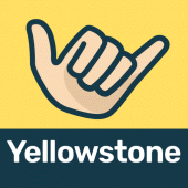 Yellowstone | Audio Tour Guide Apk