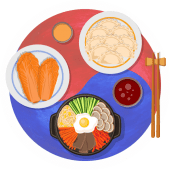 Guess Korean Foods Apk