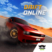 Drift Online Apk