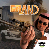 Grand - قراند Apk