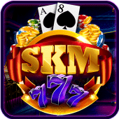 SKM777 - Shan Apk