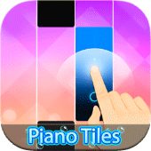 Piano Tap Dua Lipa - Dont Start Now Apk