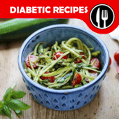 Diabetic Recipes Apk