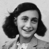 Diary of Anne Frank Full Book Apk