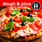 Dough and pizza recipes Apk