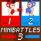 12 MiniBattles 3 Apk