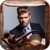 Men Photo Frames Apk