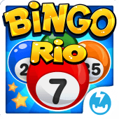 Bingo™: World Games Apk