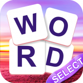 Word Tour Select: Spell, Guess & Find Puzzle Games Apk